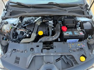 RENAULT Clio Business Energy dCi