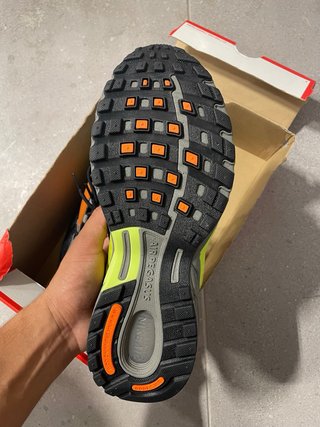 Nike Scarpe da Corsa Air per Uomo e Donna