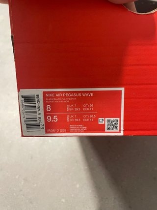 Nike Scarpe da Corsa Air per Uomo e Donna