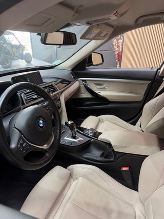 BMW Serie 3 2018