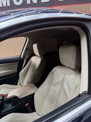 BMW Serie 3 2018