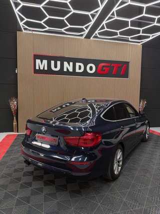 BMW Serie 3 2018