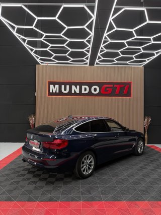 BMW Serie 3 2018