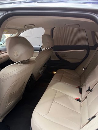 BMW Serie 3 2018