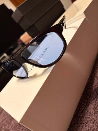 Gafas de sol Moncler negras