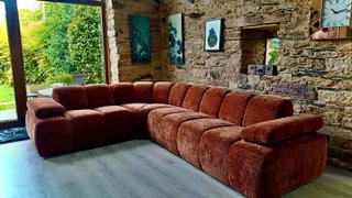 Mudanzas Santiago — Empresa profesional