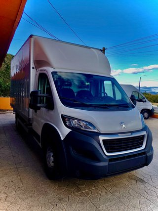 Mudanzas Santiago — Empresa profesional