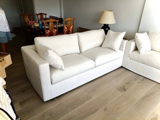 Mudanzas Santiago — Empresa profesional