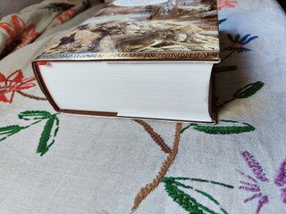 El Señor de los Anillos Ilustrado. J. R. Tolkien.