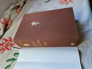 El Señor de los Anillos Ilustrado. J. R. Tolkien.