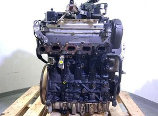 Seat cxma motor completo toledo 1.6 rectp5711645