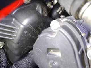 Seat cxma motor completo toledo 1.6 rectp5711645