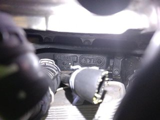 Seat cxma motor completo toledo 1.6 rectp5711645