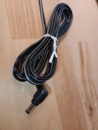 Adaptador Batería Panasonic Cámara - Nuevo
