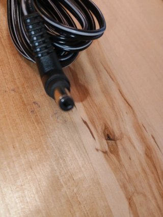 Adaptador Batería Panasonic Cámara - Nuevo