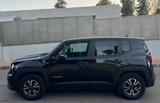 Jeep Renegade 11/19 SOLO 58.000KM ACEPTO COCHE