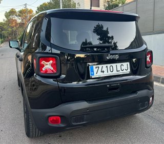 Jeep Renegade 11/19 SOLO 58.000KM ACEPTO COCHE
