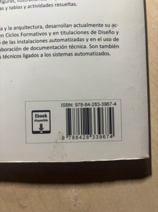 Documentación técnica
