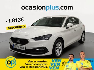 SEAT León 1.5 eTSI Style XL DSG 85 kW (116 CV)