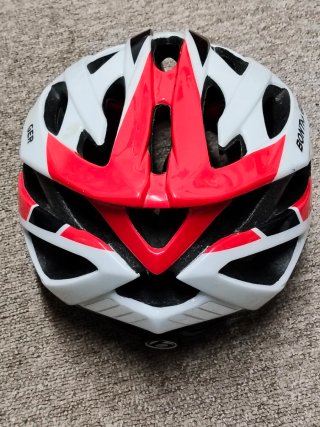Casco Bicicleta Carretera talla m 54-60cm 270g