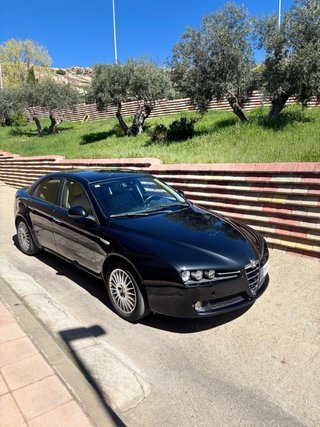 Alfa Romeo 159 1.9 JTDM