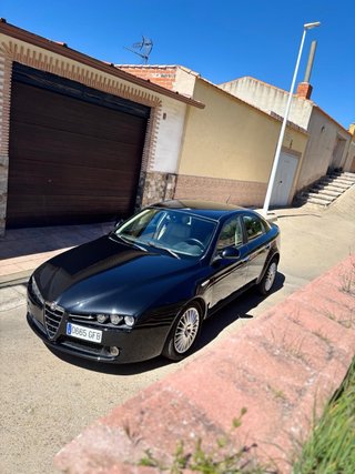 Alfa Romeo 159 1.9 JTDM