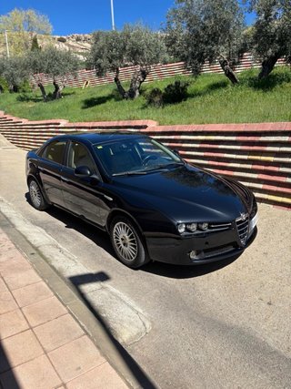 Alfa Romeo 159 1.9 JTDM