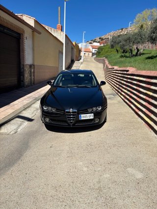 Alfa Romeo 159 1.9 JTDM
