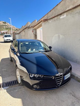 Alfa Romeo 159 1.9 JTDM