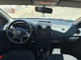 Dacia Sandero 2017