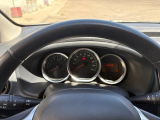 Dacia Sandero 2017