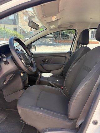 Dacia Sandero 2017