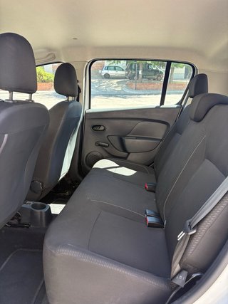 Dacia Sandero 2017