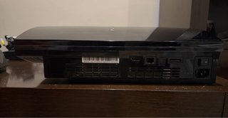 Consola PS3 60GB + 2 Mandos + 3 Juegos