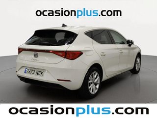 SEAT León 1.5 eTSI Style XL DSG 85 kW (116 CV)
