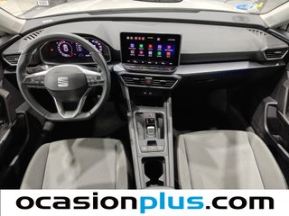 SEAT León 1.5 eTSI Style XL DSG 85 kW (116 CV)