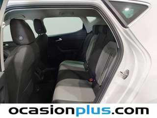 SEAT León 1.5 eTSI Style XL DSG 85 kW (116 CV)