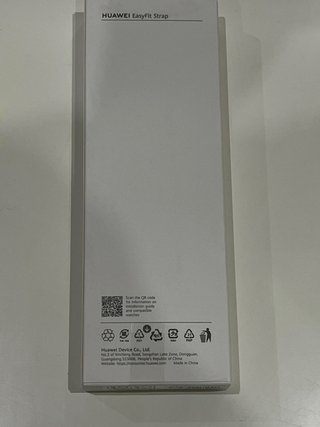 Correa Huawei EasyFit