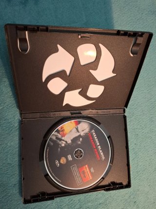 DVD Cazador Blanco, Corazón Negro Clint Eastwood