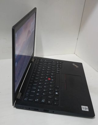 Ordenador Portátil Lenovo Intel core i5