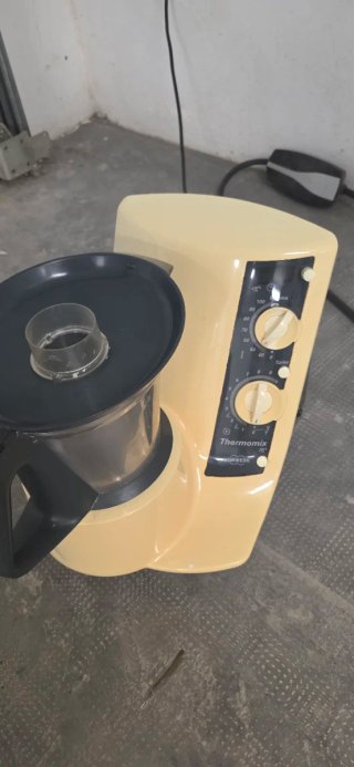 Thermomix TM21 Vorwerk