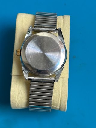 Orologio Red Bull carica manuale