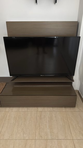 TV LED 50 4K