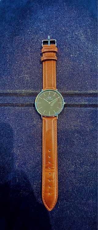Reloj Daniel Wellington Hombre