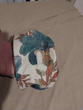 Tocado con semi-nudo