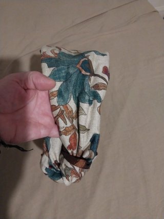 Tocado con semi-nudo