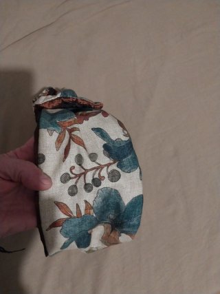Tocado con semi-nudo