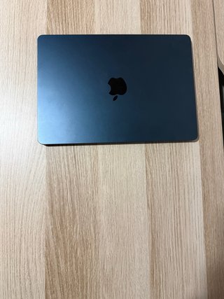 MacBook Azul Marino