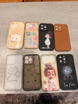 iPhone 13 Pro Space Gray