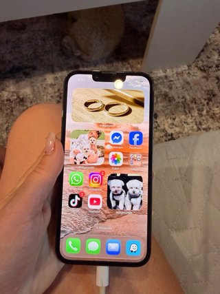 iPhone 13 Pro Space Gray